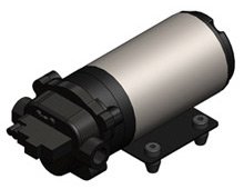  C305 120 PSI Demand Pump