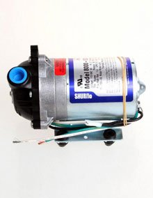 ����� Shurflo Pumps 60/100/150/200/250 psi