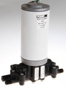 ����� 500 psi Pump 