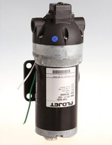 ����� Flojet Pumps 60/100/150/200/250 psi